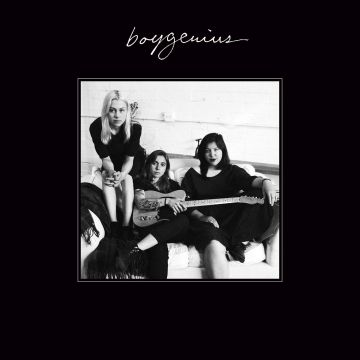 BOYGENIUS - BOYGENIUS
