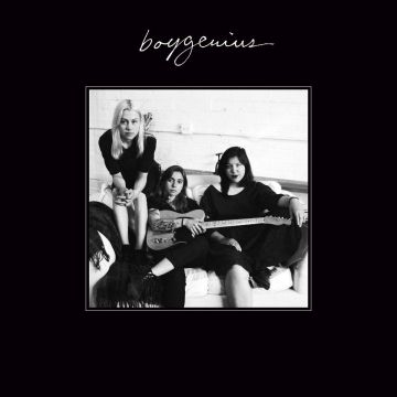 BOYGENIUS - BOYGENIUS