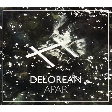 DELOREAN - APAR