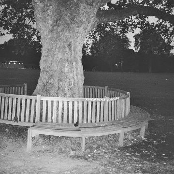 ARCHY MARSHALL - NEW PLACE 2 DROWN