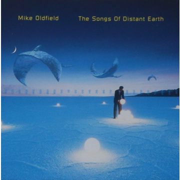 MIKE OLDFIELD - SONGS OF DISTANT EARTH