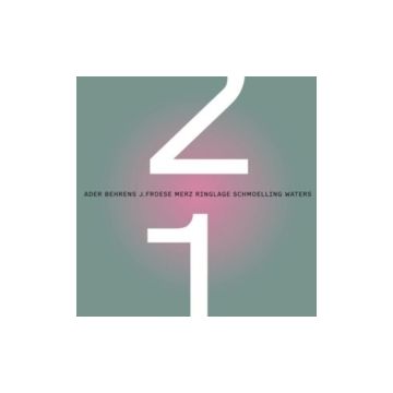 SCHMOELLING & FRIENDS - TWENTY-ONE