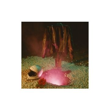 INNER WAVE - UNDERWATER PIPE DREAMS (WHITE VINYL)