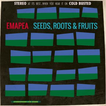 EMAPEA - SEEDS ROOTS & FRUITS