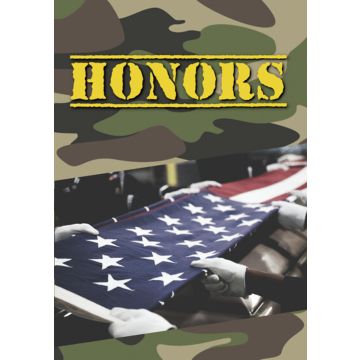 HONORS