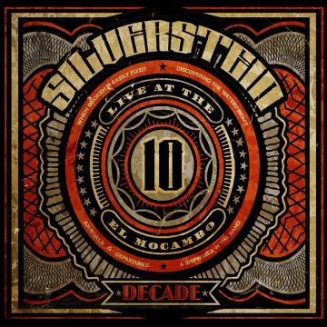 SILVERSTEIN - DECADE (LIVE AT THE EL MACAMBO)