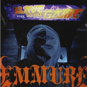 EMMURE - SLAVE TO THE GAME