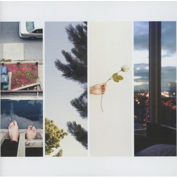 COUNTERPARTS - DIFFERENCE BETWEEN HELL & HOME