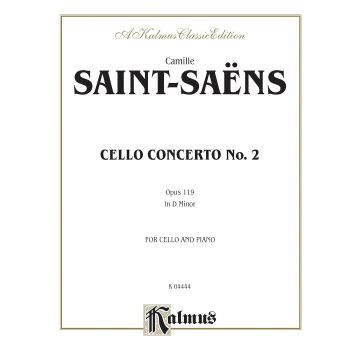 BALADA - CELLO CONCERTO NO. 2/CONCERTO