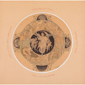 VIIBRA - SOFTENINGS FOR 7 FLUTES