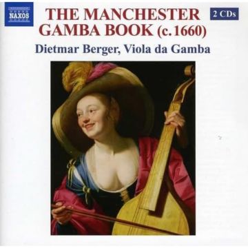 VARIOUS ARTISTS - MANCHESTER GAMBA BOOK C1660