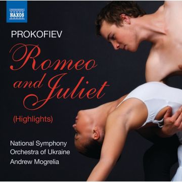 SERGEI PROKOFIEV - ROMEO & JULIET [HIGHLIGHTS]