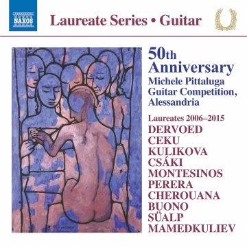VARIOUS ARTISTS - 50TH ANNIVERSARY M.PITTAL
