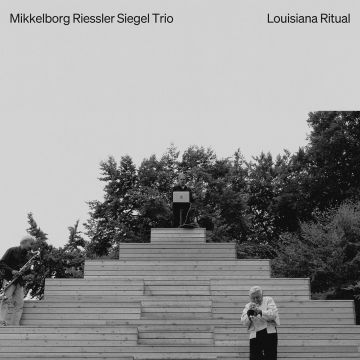 PALLE MIKKELBORG - LOUISIANA RITUAL