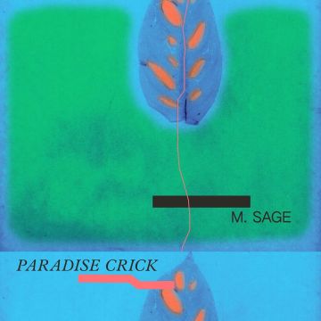 M. SAGE - PARADISE CRICK