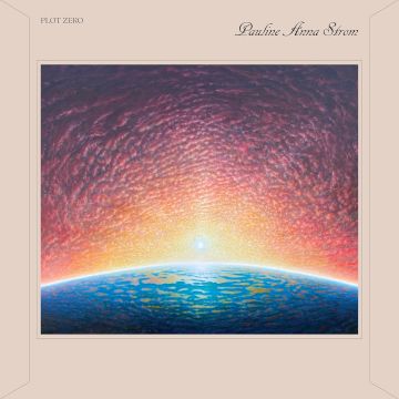 PAULINE ANNA STROM - PLOT ZERO