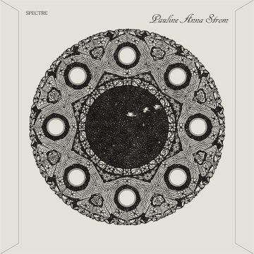 PAULINE ANNA STROM - SPECTRE
