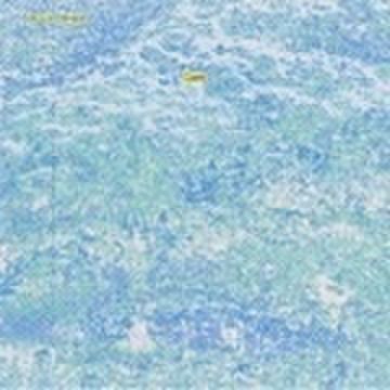 EMILY A. SPRAGUE - CYANO (SKY BLUE VINYL)