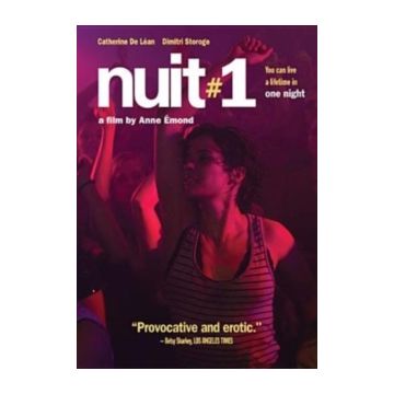 NUIT #1