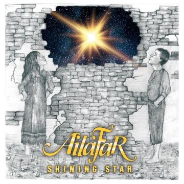 AILAFAR - SHINING STAR