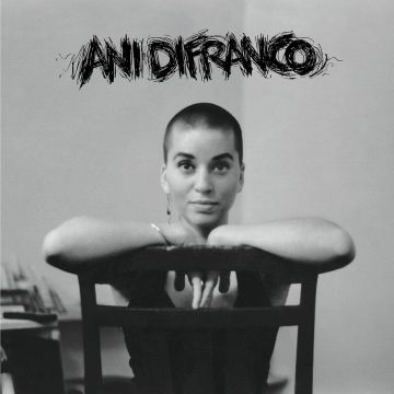 ANI DIFRANCO - ANI DIFRANCO
