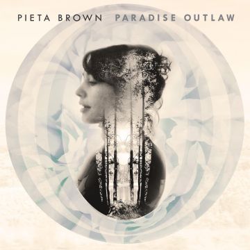 PIETA BROWN - PARADISE OUTLAW (10TH ANNIVERSARY EDITION/COLOR VINYL)