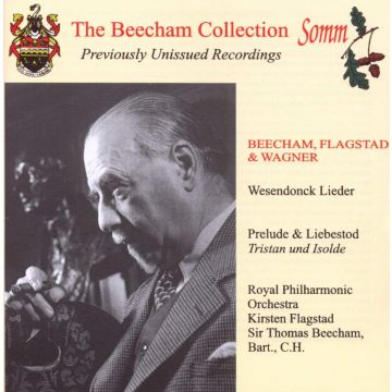 RICHARD WAGNER - ORCHESTRAL WORKS