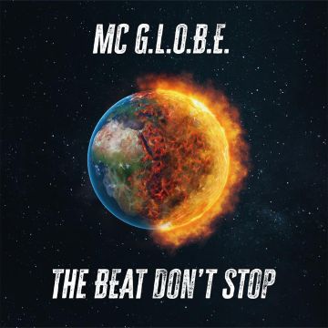 MC G.L.O.B.E. - BEAT DON'T STOP