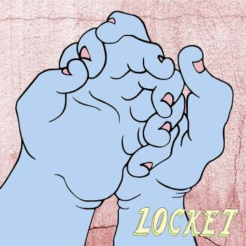 CRUMB - CRUMB / LOCKET (DOUBLE EP)