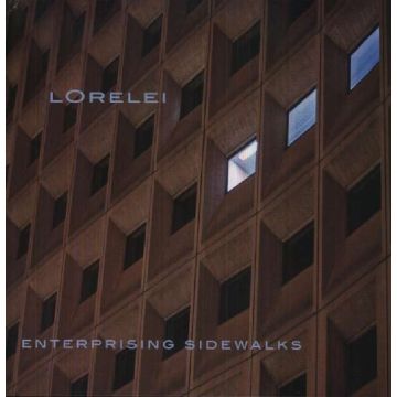 LORELEI - ENTERPRISING SIDEWALKS