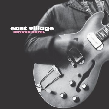 EAST VILLAGE - HOTROD HOTEL