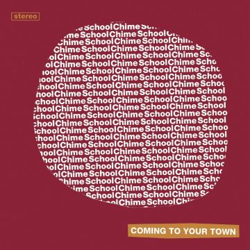 CHIME SCHOOL - COMING TO YOUR TOWN
