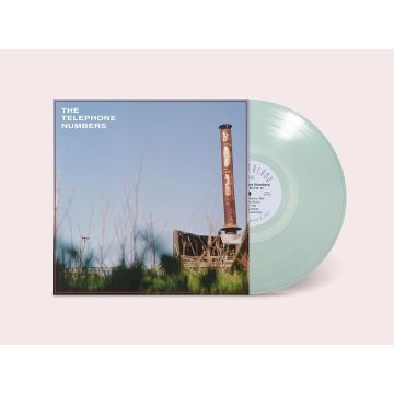 TELEPHONE NUMBERS - SCARECROW II (TRANSPARENT GREENHOUSE VINYL)