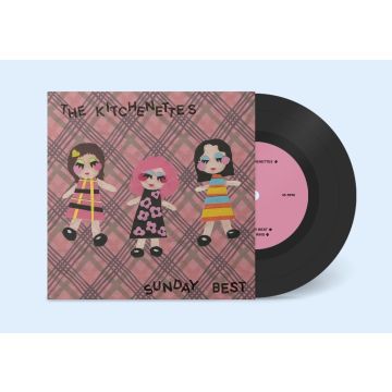 KITCHENETTES - SUNDAY BEST
