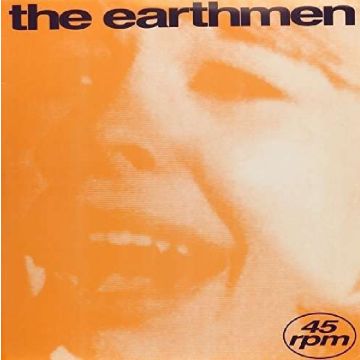 EARTHMEN - COOL CHICK #59