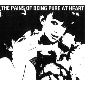 PAINS OF BEING PURE AT HEART - PAINS OF BEING PURE AT HEART