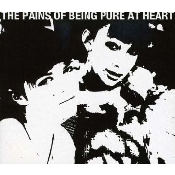 PAINS OF BEING PURE AT HEART - PAINS OF BEING PURE AT HEART