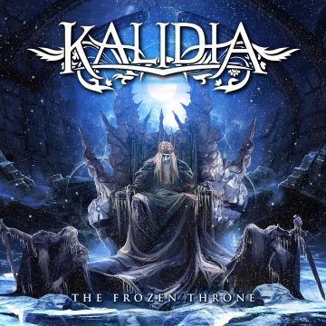 KALIDIA - FROZEN THRONE