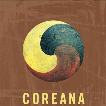 MEGADRUMS - COREANA
