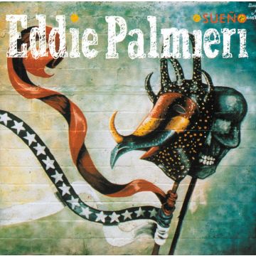 EDDIE PALMIERI - SUENO