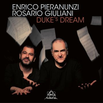 PIERANUNZI,ENRICO / GIULIANI,ROSARIA - DUKE'S DREAM