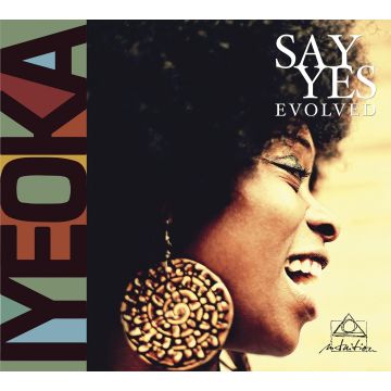 IYEOKA - SAY YES EVOLVED