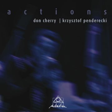 DON CHERRY - ACTIONS