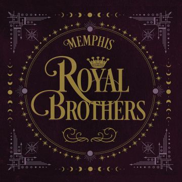 MEMPHIS ROYAL BROTHERS - MEMPHIS ROYAL BROTHERS