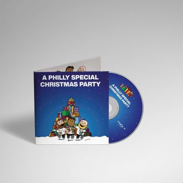 PHILLY SPECIALS - PHILLY SPECIAL CHRISTMAS PARTY