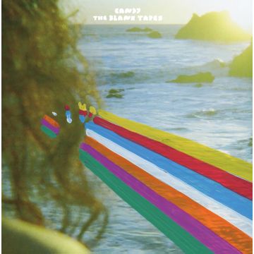 BLANK TAPES - CANDY (OPAQUE VIOLET VINYL)