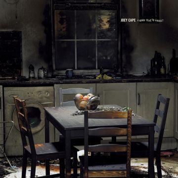 JOEY CAPE - GOOD YEAR TO FORGET