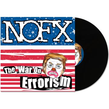 NOFX - WAR ON ERRORISM