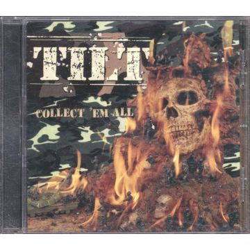 TILT - COLLECT EM ALL