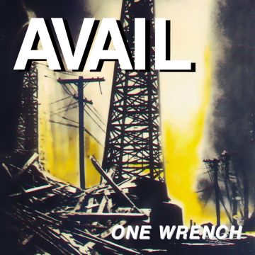 AVAIL - ONE WRENCH